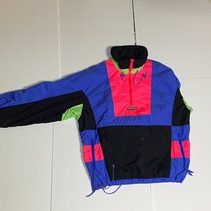 90's Vintage Sunice Jacket